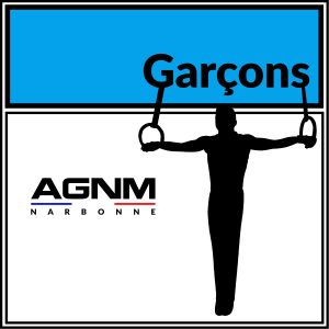 GARÇONS  2019-2018-2017 et avant