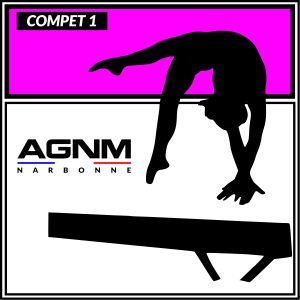 COMPÉTITION 1 2019-2018-2017-2016-2015